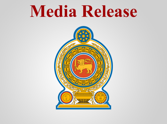 Dimuth Bhashitha Atapattu Appointed Director General of Data Protection Authority